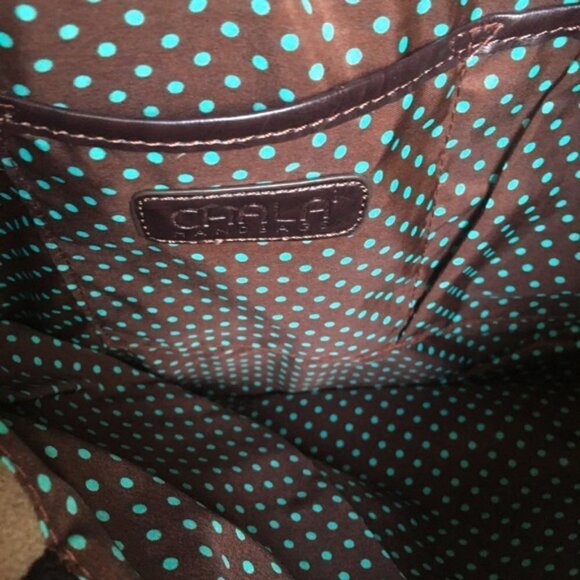 NWT Chala Tote Bag - Picture 9 of 10